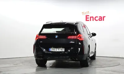 BMW X3 2025, 13951 км, за 52614.42 USD