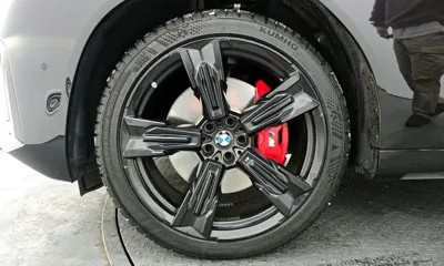BMW X3 2025, 13951 км, за 52614.42 USD