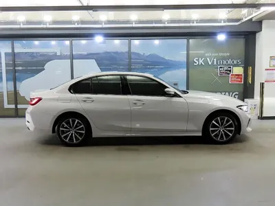 BMW 3-Series 2023, 28222 км, за 24182.53 USD