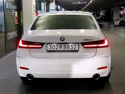 BMW 3-Series 2023, 28222 км, за 24182.53 USD
