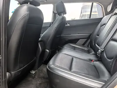 Hyundai ix25 2018, 77000 км, за 5872.85 USD - фото 8