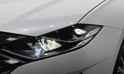 Hyundai Grandeur 2020, 80542 км, за 12559.5 USD - фото 22