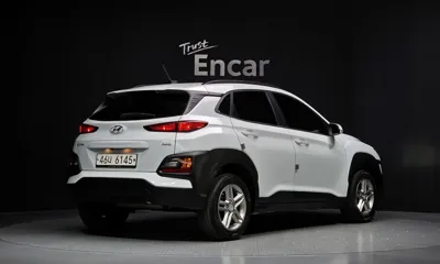 Hyundai Kona 2018, 77393 км, за 7548.9 USD