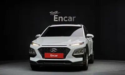 Hyundai Kona 2018, 77393 км, за 7548.9 USD