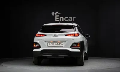 Hyundai Kona 2018, 77393 км, за 7548.9 USD