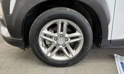 Hyundai Kona 2018, 77393 км, за 7548.9 USD