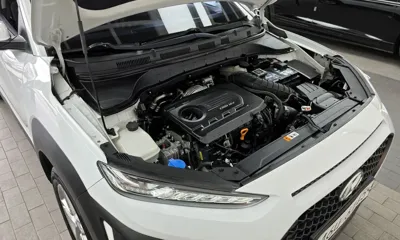 Hyundai Kona 2018, 77393 км, за 7491.86 USD - фото 6