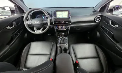 Hyundai Kona 2018, 77393 км, за 7491.86 USD - фото 7