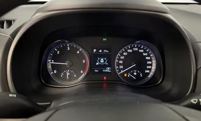 Hyundai Kona 2018, 77393 км, за 7491.86 USD - фото 8