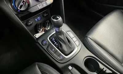Hyundai Kona 2018, 77393 км, за 7491.86 USD - фото 9