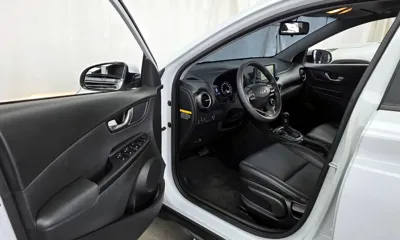 Hyundai Kona 2018, 77393 км, за 7491.86 USD - фото 10