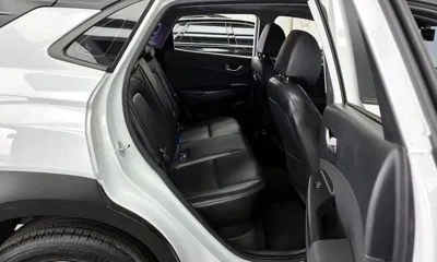 Hyundai Kona 2018, 77393 км, за 7491.86 USD - фото 12