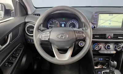 Hyundai Kona 2018, 77393 км, за 7491.86 USD - фото 13