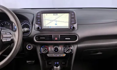 Hyundai Kona 2018, 77393 км, за 7491.86 USD - фото 14
