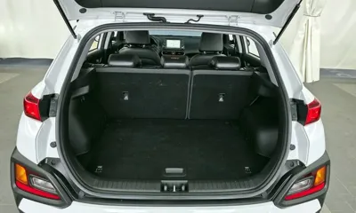 Hyundai Kona 2018, 77393 км, за 7491.86 USD - фото 20