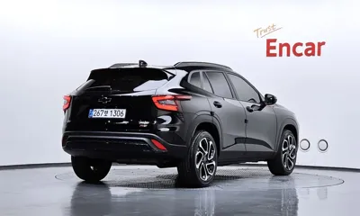 ChevroletGMDaewoo Trax 2025, 26946 км, за 13846.45 USD