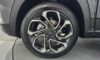 ChevroletGMDaewoo Trax 2025, 26946 км, за 13846.45 USD