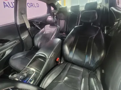 Hyundai Grandeur 2014, 260170 км, за 2756.99 USD - фото 8