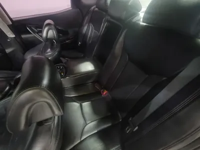 Hyundai Grandeur 2014, 260170 км, за 2756.99 USD - фото 11