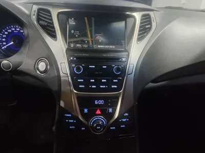 Hyundai Grandeur 2014, 260170 км, за 2756.99 USD - фото 14
