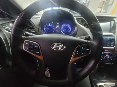 Hyundai Grandeur 2014, 260170 км, за 2756.99 USD - фото 15