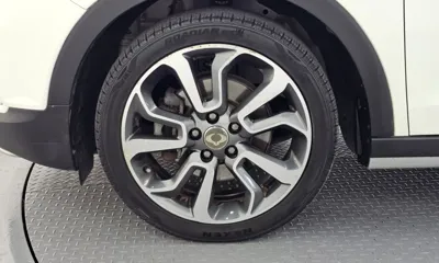 KG_Mobility_Ssangyong TIBOLI 2016, 131459 км, за 4098.36 USD