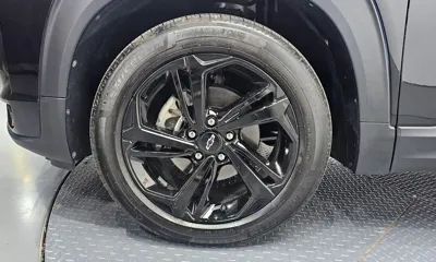 ChevroletGMDaewoo Trailblazer 2022, 56109 км, за 10402.04 USD