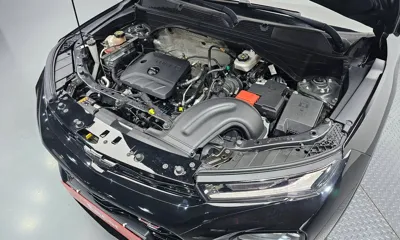 ChevroletGMDaewoo Trailblazer 2022, 56109 км, за 10402.04 USD - фото 6