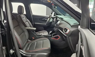 ChevroletGMDaewoo Trailblazer 2022, 56109 км, за 10402.04 USD - фото 10