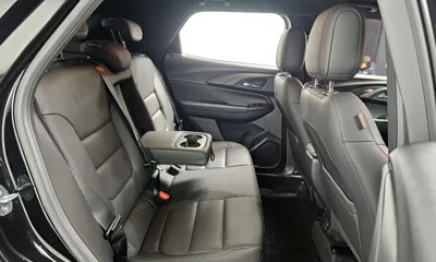 ChevroletGMDaewoo Trailblazer 2022, 56109 км, за 10402.04 USD - фото 12