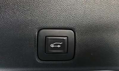 ChevroletGMDaewoo Trailblazer 2022, 56109 км, за 10402.04 USD - фото 20