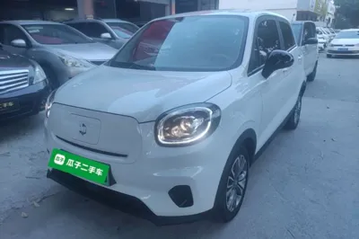 Leapmotor T03 · 2024 год