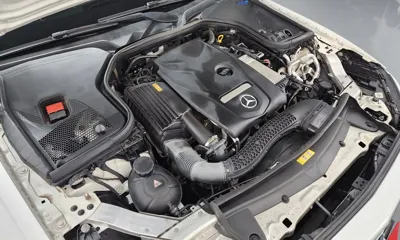 Mercedes-Benz E-Class 2017, 92617 км, за 12893.14 USD - фото 6