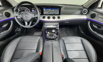 Mercedes-Benz E-Class 2017, 92617 км, за 12893.14 USD - фото 7
