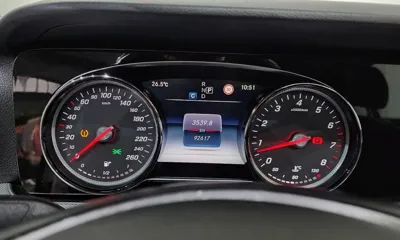 Mercedes-Benz E-Class 2017, 92617 км, за 12893.14 USD - фото 8