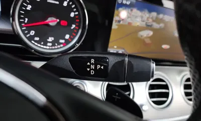 Mercedes-Benz E-Class 2017, 92617 км, за 12893.14 USD - фото 9