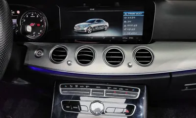 Mercedes-Benz E-Class 2017, 92617 км, за 12893.14 USD - фото 12