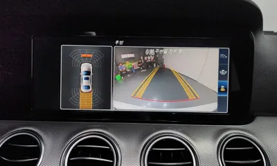 Mercedes-Benz E-Class 2017, 92617 км, за 12893.14 USD - фото 14