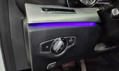 Mercedes-Benz E-Class 2017, 92617 км, за 12893.14 USD - фото 19