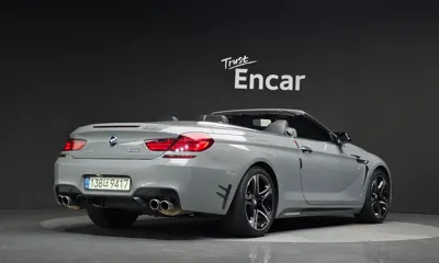 BMW 6-Series 2012, 109303 км, за 15562.93 USD