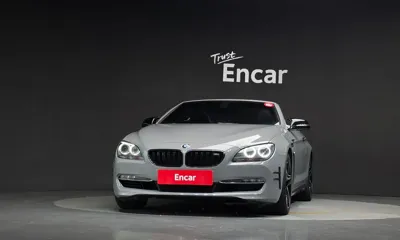 BMW 6-Series 2012, 109303 км, за 15562.93 USD