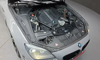 BMW 6-Series 2012, 109303 км, за 15547.76 USD - фото 6