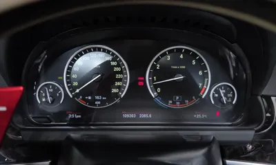 BMW 6-Series 2012, 109303 км, за 15547.76 USD - фото 8