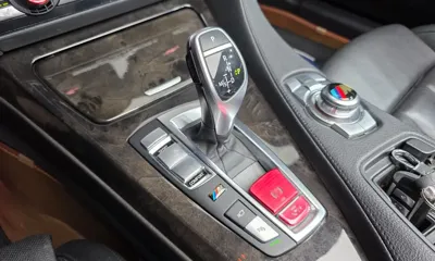 BMW 6-Series 2012, 109303 км, за 15547.76 USD - фото 9