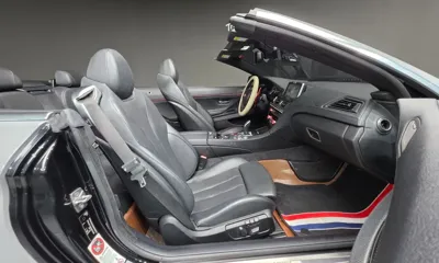 BMW 6-Series 2012, 109303 км, за 15547.76 USD - фото 10