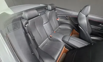BMW 6-Series 2012, 109303 км, за 15547.76 USD - фото 17