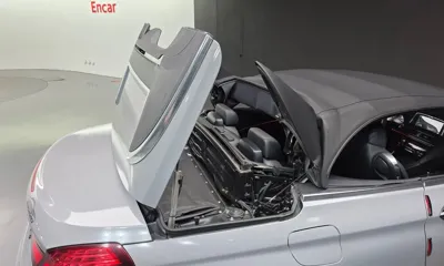 BMW 6-Series 2012, 109303 км, за 15547.76 USD - фото 20