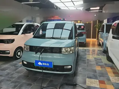Wuling MINIEV