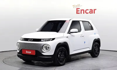 Hyundai Casper · 2024 год