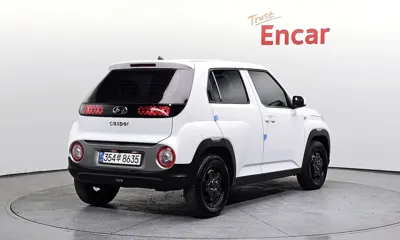 Hyundai Casper 2024, 57757 км, за 9650.99 USD